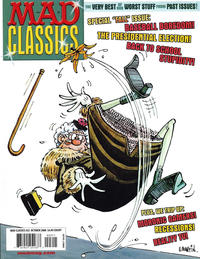 Cover Thumbnail for Mad Classics (EC, 2005 series) #23