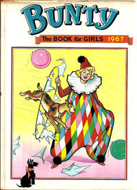 Cover Thumbnail for Bunty for Girls (D.C. Thomson, 1960 series) #1967