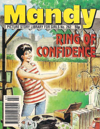 Cover Thumbnail for Mandy Picture Story Library (D.C. Thomson, 1978 series) #262