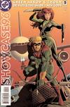 Cover for Showcase '96 (DC, 1996 series) #5