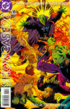 Cover for Showcase '96 (DC, 1996 series) #11