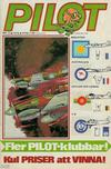 Cover for Pilot (Semic, 1970 series) #13/1976