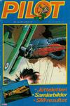 Cover for Pilot (Semic, 1970 series) #11/1977
