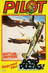 Cover for Pilot (Semic, 1970 series) #9/1978
