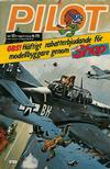 Cover for Pilot (Semic, 1970 series) #12/1980