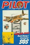 Cover for Pilot (Semic, 1970 series) #6/1981