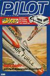 Cover for Pilot (Semic, 1970 series) #11/1981