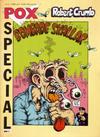 Cover for Pox Special (Epix, 1985 series) #1/1986