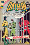 Cover Thumbnail for Batman (1954 series) #685 [Española]
