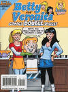 Cover for Betty and Veronica Double Digest Magazine (Archie, 1987 series) #241
