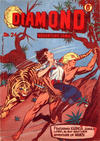 Cover for Diamond Adventure Comic (Atlas Publishing, 1960 series) #24