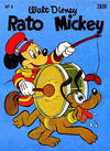 Cover for Rato Mickey (Agência Portuguesa de Revistas, 1955 series) #1