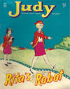 Cover for Judy Picture Story Library for Girls (D.C. Thomson, 1963 series) #15