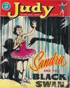Cover for Judy Picture Story Library for Girls (D.C. Thomson, 1963 series) #8