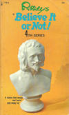 Cover for Ripley's Believe It or Not! (Pocket Books, 1941 series) #4 [12th Printing]