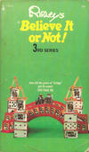 Cover Thumbnail for Ripley's Believe It or Not! (1941 series) #3 (77912) [95¢]