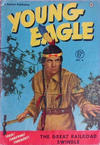 Cover for Young Eagle (Arnold Book Company, 1951 series) #4