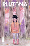 Cover for Plutona (Image, 2015 series) #4