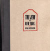 Cover for The Jew of New York (Pantheon, 1998 ? series) 
