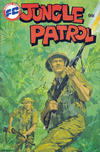Cover for Jungle Patrol (Federal, 1983 series) 