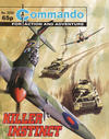 Cover for Commando (D.C. Thomson, 1961 series) #3255