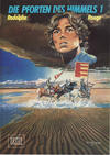 Cover for Die Pforten des Himmels (Reiner-Feest-Verlag, 1987 series) #1 - Das Zeichen der Morgana