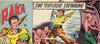 Cover for Raka (Lehning, 1954 series) #20