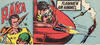 Cover for Raka (Lehning, 1954 series) #31