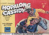 Cover for Hopalong Cassidy (Cleland, 1948 ? series) #27