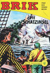 Cover for Brik (Norbert Hethke Verlag, 2003 series) #10