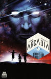 Cover for Arcadia (Boom! Studios, 2015 series) #7