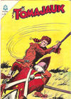 Cover Thumbnail for Tomajauk (1955 series) #127 [Española]