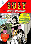 Cover for Susy (Editorial Novaro, 1961 series) #151