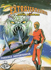 Cover for Extraterrestres entre Nosotros (Editorial Novaro, 1979 series) #3