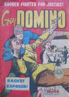 Cover for Grey Domino (Atlas, 1950 ? series) #46