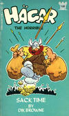 Cover Thumbnail for Hägar the Horrible (1974 series) #6 - Sack Time