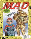 Cover Thumbnail for Mad (1952 series) #359 [Cover #2]