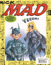 Cover Thumbnail for Mad (1952 series) #359 [Cover #4]