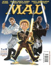 Cover Thumbnail for Mad (1952 series) #419 [Cover #2]
