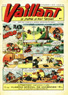 Cover for Vaillant (Éditions Vaillant, 1945 series) #60