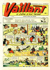Cover for Vaillant (Éditions Vaillant, 1945 series) #71