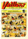 Cover for Vaillant (Éditions Vaillant, 1945 series) #73