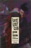 Cover for Lone Wolf and Cub Deluxe Edition (First, 1988 series) #1
