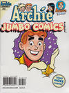 Cover for Archie (Jumbo Comics) Double Digest (Archie, 2011 series) #266
