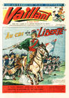 Cover for Vaillant (Éditions Vaillant, 1945 series) #51