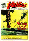 Cover for Vaillant (Éditions Vaillant, 1945 series) #52