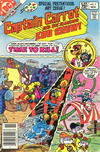 Cover Thumbnail for Captain Carrot and His Amazing Zoo Crew! (1982 series) #9 [Canadian]