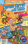 Cover Thumbnail for Captain Carrot and His Amazing Zoo Crew! (1982 series) #10 [Canadian]