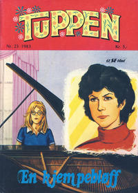 Cover Thumbnail for Tuppen (Serieforlaget / Se-Bladene / Stabenfeldt, 1969 series) #23/1983