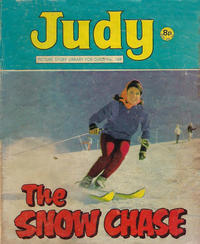Cover Thumbnail for Judy Picture Story Library for Girls (D.C. Thomson, 1963 series) #169
